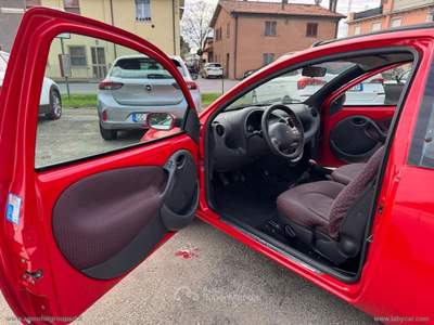 Ford Ka Ka 1.3 Leather Collection usata Cervia