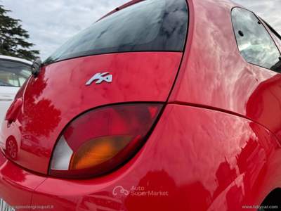 Ford Ka Ka 1.3 Leather Collection usata Cervia