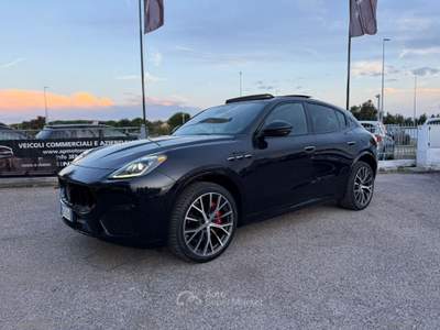 Maserati Grecale Grecale MHEV 330 CV Modena usata Cervia