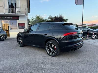 Maserati Grecale Grecale MHEV 330 CV Modena usata Cervia