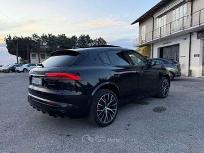 Maserati Grecale Grecale MHEV 330 CV Modena usata Cervia