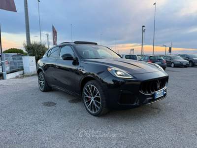 Maserati Grecale Grecale MHEV 330 CV Modena usata Cervia