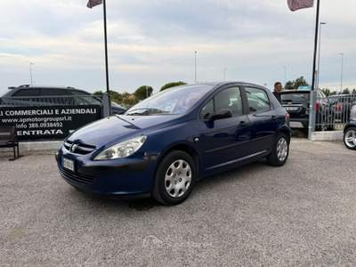 Peugeot 307 307 1.4 5p. XR usata Cervia