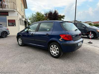 Peugeot 307 307 1.4 5p. XR usata Cervia