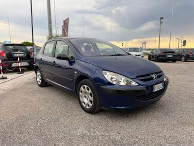 Peugeot 307 307 1.4 5p. XR usata Cervia