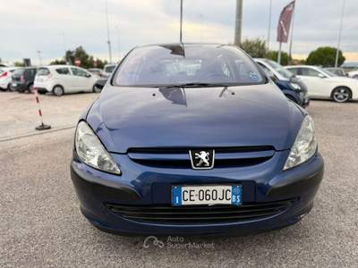 Peugeot 307 307 1.4 5p. XR usata Cervia