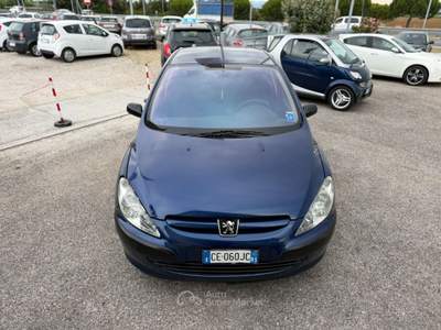 Peugeot 307 307 1.4 5p. XR usata Cervia