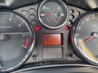 Peugeot 207 1.6 VTi 120CV CC Allure Grigio usata Torino
