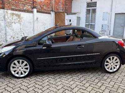 Peugeot 207 1.6 VTi 120CV CC Allure Grigio usata Torino