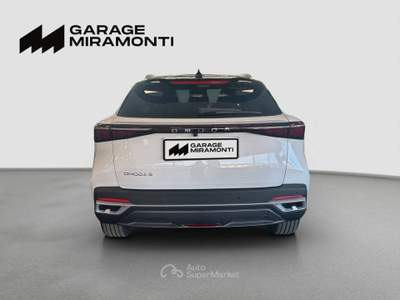 Omoda 5 Omoda 1.6 tgdi Premium 7dct Bianco usata Cappella Maggiore
