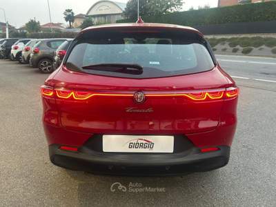 Alfa Romeo Tonale 1.6 Sprint 130cv tct6 Rosso usata Chieri