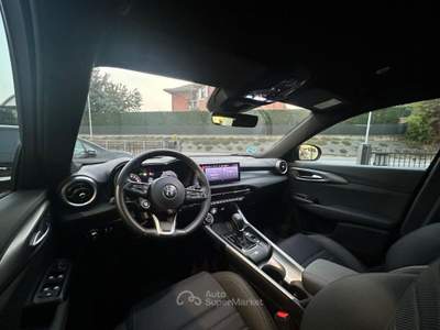 Alfa Romeo Tonale 1.6 Sprint 130cv tct6 Rosso usata Chieri