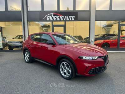 Alfa Romeo Tonale 1.6 Sprint 130cv tct6 Rosso usata Chieri