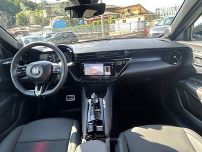 Alfa Romeo Junior auto km0 usata Pontelatone