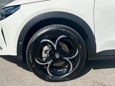 Alfa Romeo Junior auto km0 usata Pontelatone