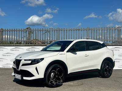 Alfa Romeo Junior auto km0 usata Pontelatone