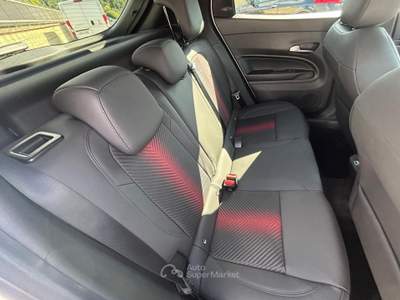 Alfa Romeo Junior auto km0 usata Pontelatone