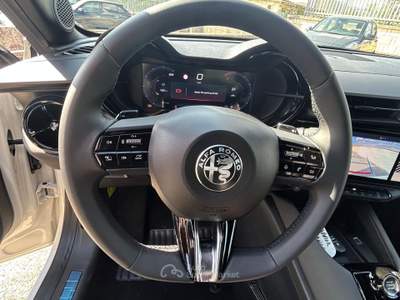 Alfa Romeo Junior auto km0 usata Pontelatone
