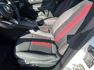 Alfa Romeo Junior auto km0 usata Pontelatone
