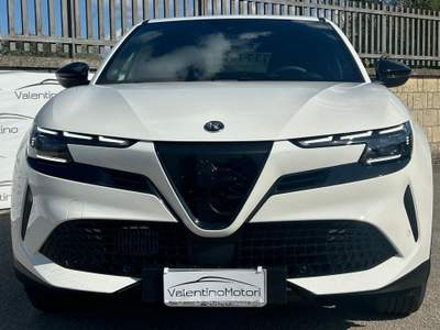 Alfa Romeo Junior auto km0 usata Pontelatone