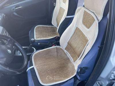 Alfa Romeo 147 1.9 JTD (120) 5 porte Progression motore rifatto Argento usata Sarno