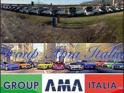Fiat Panda 1.3 MJT S&S Pop Van 2 posti Km Certificati Bianco usata Sarno