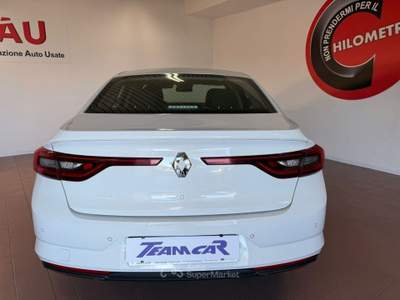 Renault Talisman dCi 130 CV EDC Energy Zen Bianco usata Crocetta del Montello
