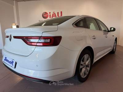 Renault Talisman dCi 130 CV EDC Energy Zen Bianco usata Crocetta del Montello