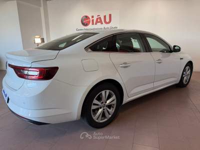 Renault Talisman dCi 130 CV EDC Energy Zen Bianco usata Crocetta del Montello