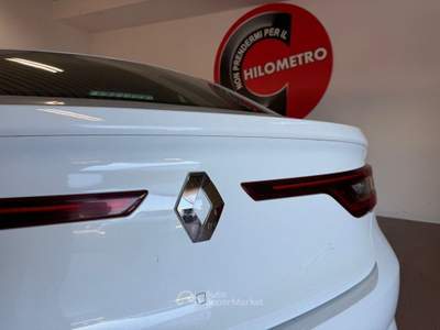 Renault Talisman dCi 130 CV EDC Energy Zen Bianco usata Crocetta del Montello
