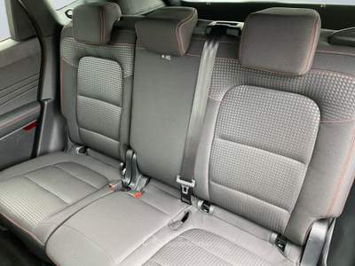 Ford Kuga  - kuga 2.5 full hybrid st-line 2wd 190cv cvt Marrone usata Segrate