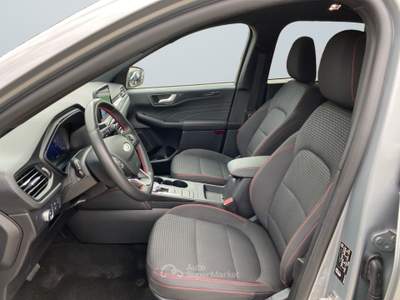 Ford Kuga  - kuga 2.5 full hybrid st-line 2wd 190cv cvt Marrone usata Segrate