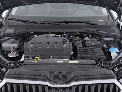 Skoda Superb wagon 2.0 tdi evo 150cv selection dsg Grigio usata Cremona