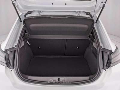 Peugeot 208 208 1.2 puretech style s&s 75cv Bianco usata Rovigo