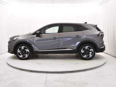 Renault Symbioz 1.3 mild hybrid Techno Grigio usata Coccaglio