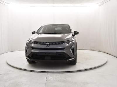 Renault Symbioz 1.3 mild hybrid Techno Grigio usata Coccaglio