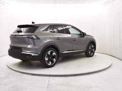 Renault Symbioz 1.3 mild hybrid Techno Grigio usata Coccaglio
