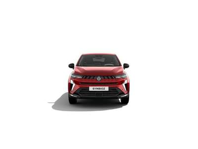 Renault Symbioz 1.3 mild hybrid Techno Auto -RESTYLING MY25 Rosso usata Coccaglio