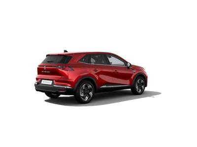 Renault Symbioz 1.3 mild hybrid Techno Auto -RESTYLING MY25 Rosso usata Coccaglio