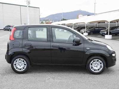 Fiat Panda 1.0 FireFly S&S Hybrid Icon Nero usata Pianezza