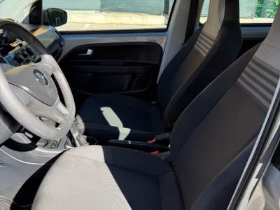 Volkswagen up! Volkswagen up! 1.0 METANO - NEOP. - 12 MESI DI GARANZIA - usata ARGELATO