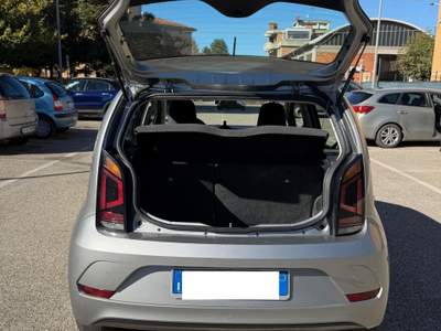 Volkswagen up! Volkswagen up! 1.0 METANO - NEOP. - 12 MESI DI GARANZIA - usata ARGELATO