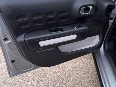 Citroen C3 Citroen C3 1.2 - NEOPATENTATI - 12 MESI DI GARANZIA - usata ARGELATO