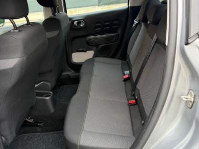 Citroen C3 Citroen C3 1.2 - NEOPATENTATI - 12 MESI DI GARANZIA - usata ARGELATO