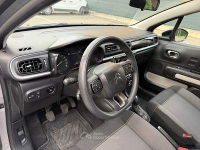 Citroen C3 Citroen C3 1.2 - NEOPATENTATI - 12 MESI DI GARANZIA - usata ARGELATO