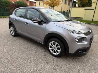 Citroen C3 Citroen C3 1.2 - NEOPATENTATI - 12 MESI DI GARANZIA - usata ARGELATO