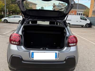 Citroen C3 Citroen C3 1.2 - NEOPATENTATI - 12 MESI DI GARANZIA - usata ARGELATO