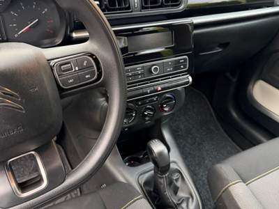 Citroen C3 Citroen C3 1.2 - NEOPATENTATI - 12 MESI DI GARANZIA - usata ARGELATO