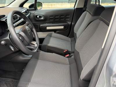 Citroen C3 Citroen C3 1.2 - NEOPATENTATI - 12 MESI DI GARANZIA - usata ARGELATO