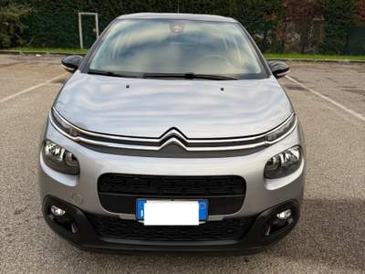 Citroen C3 Citroen C3 1.2 - NEOPATENTATI - 12 MESI DI GARANZIA - usata ARGELATO
